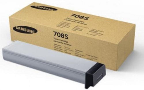 Samsung SS790A Toner Black 25.000 oldal kapacitás D708S