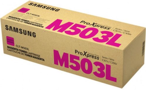 Samsung SU281A Toner Magenta 5.000 oldal kapacitás M503L