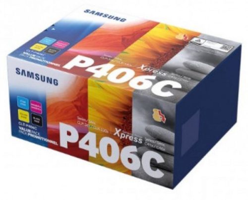 Samsung SU375A Multipack P406C