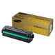 Samsung SU512A Toner Yellow 3.500 oldal kapacitás Y505L