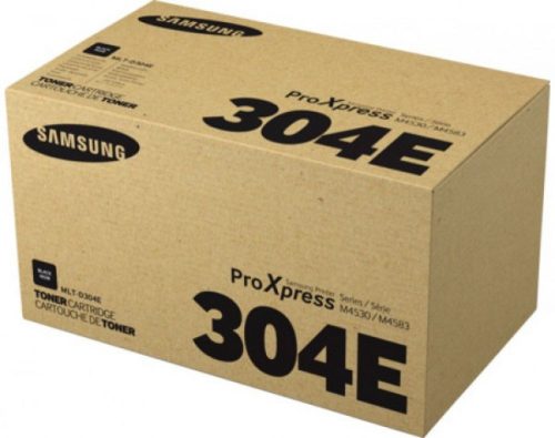 Samsung SV031A Toner Black 40.000 oldal kapacitás D304E