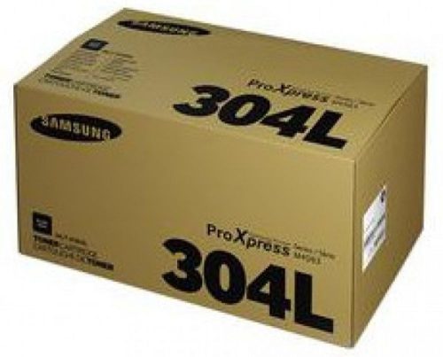 Samsung SV037A Toner Black 20.000 oldal kapacitás D304L