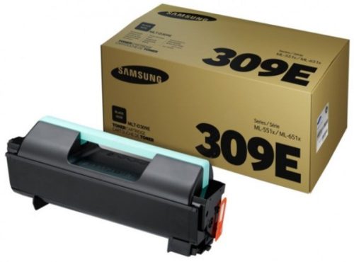 Samsung SV090A Toner Black 40.000 oldal kapacitás D309E