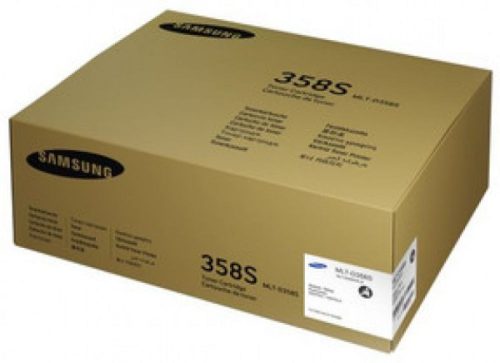 Samsung SV110A Toner Black 30.000 oldal kapacitás D358S