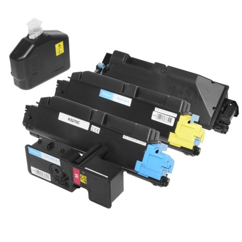 TG EXTRA KYOCERA TK410/TK420 FU. TONER (370AM010)