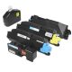 KYOCERA TK580 FU. TONER YELLOW TG EXTRA IP SAFE