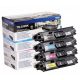 Brother TN-326BK Toner Black 4.000 oldal kapacitás