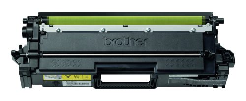 Brother TN-821XLY Toner Yellow 9.000 oldal kapacitás