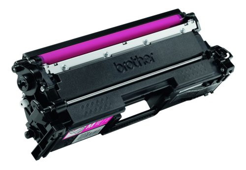 Brother TN-821XXLM Toner Magenta 12.000 oldal kapacitás