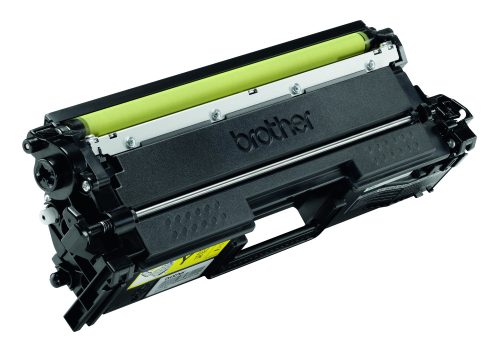 Brother TN-821XXLY Toner Yellow 12.000 oldal kapacitás