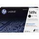 HP W1490X Toner Black 9.500 oldal kapacitás No.149X