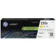 HP W2202X Toner Yellow 5.500 oldal kapacitás No.220X