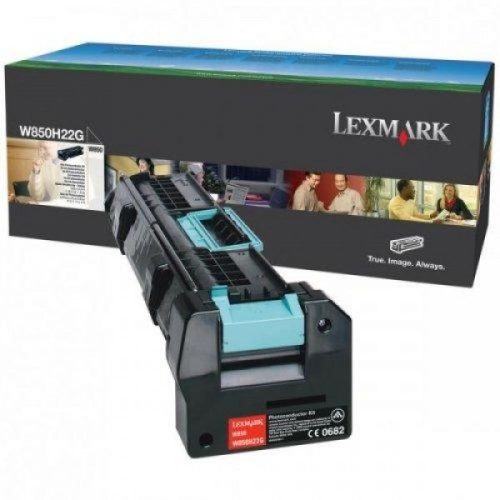 Lexmark W850 Drum 60k (Eredeti) W850H22G