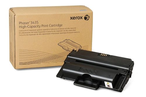 XEROX 3435 TONER EREDETI 10K (106R01415)