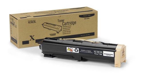 XEROX 5500 TONER EREDETI 30K